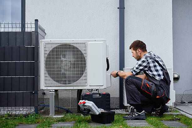 Top rated local Ac Installation specialists in Shermans Dale, PA